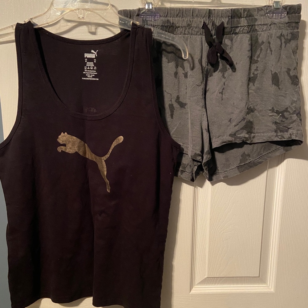 Puma Lounge Set M